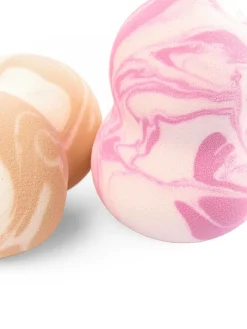 GATE Opakowanie 2 gąbek do makijażu| Pozostałe·Akcesoria Kosmetyczne