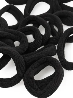GATE Opakowanie 20 gumek do włosów| Akcesoria·Biżuteria|Kategorie·Akcesoria Do Włosów