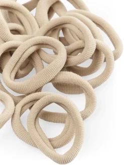 GATE Opakowanie 20 gumek do włosów| Akcesoria·Biżuteria|Kategorie·Akcesoria Do Włosów