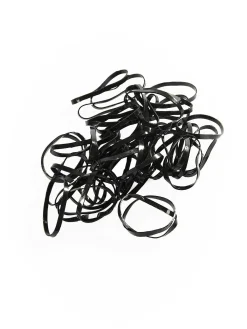 GATE Opakowanie 50 gumek do włosów| Akcesoria·Opaski Do Włosów|Akcesoria·Biżuteria