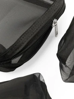 GATE Opakowanie 3 kosmetyczek| Pozostałe·Akcesoria Kosmetyczne|Akcesoria·Portfele I Torby