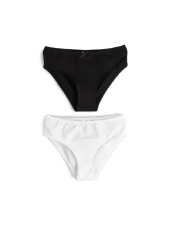 GATE Opakowanie 2 majtek|Dzieci Dziewczynki·Bielizna