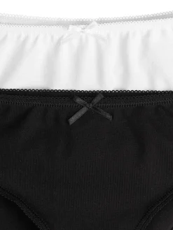 GATE Opakowanie 2 majtek|Dzieci Dziewczynki·Bielizna