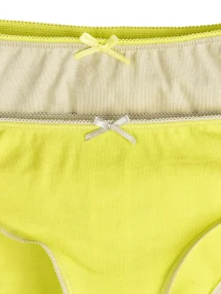 GATE Opakowanie 2 majtek|Dzieci Dziewczynki·Bielizna