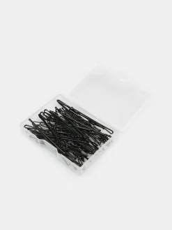GATE Opakowanie 50 podstawowych spinek do włosów| Akcesoria·Biżuteria|Kategorie·Akcesoria Do Włosów