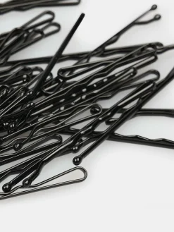 GATE Opakowanie 50 podstawowych spinek do włosów| Akcesoria·Biżuteria|Kategorie·Akcesoria Do Włosów