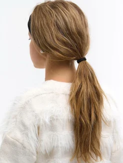 GATE Opakowanie 10 podstawowych gumek do włosów| Akcesoria·Biżuteria|Kategorie·Akcesoria Do Włosów