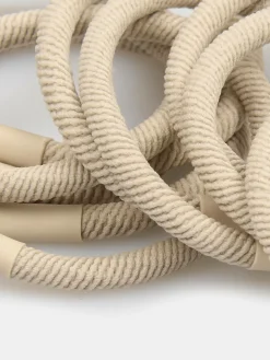 GATE Opakowanie 10 podstawowych gumek do włosów| Akcesoria·Biżuteria|Kategorie·Akcesoria Do Włosów