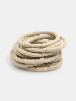 GATE Opakowanie 10 podstawowych gumek do włosów| Akcesoria·Biżuteria|Kategorie·Akcesoria Do Włosów