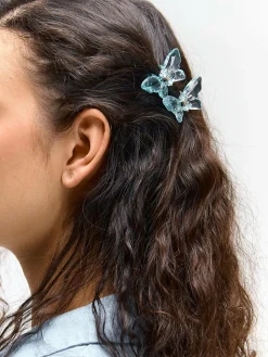 GATE Opakowanie 2 spinek do włosów| Akcesoria·Biżuteria