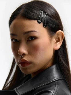 GATE Opakowanie 10 spinek do włosów| Akcesoria·Biżuteria|Kategorie·Akcesoria Do Włosów