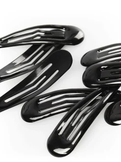 GATE Opakowanie 10 spinek do włosów| Akcesoria·Biżuteria|Kategorie·Akcesoria Do Włosów