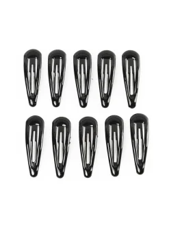 GATE Opakowanie 10 spinek do włosów| Akcesoria·Biżuteria|Kategorie·Akcesoria Do Włosów