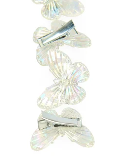 GATE Opakowanie 4 spinek do włosów| Akcesoria·Biżuteria|Kategorie·Akcesoria Do Włosów