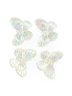 GATE Opakowanie 4 spinek do włosów| Akcesoria·Biżuteria|Kategorie·Akcesoria Do Włosów