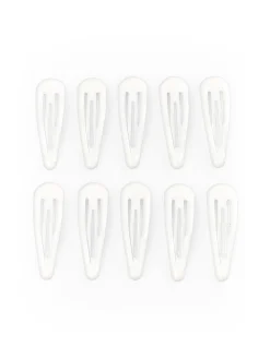 GATE Opakowanie 10 spinek do włosów| Akcesoria·Biżuteria|Kategorie·Akcesoria Do Włosów