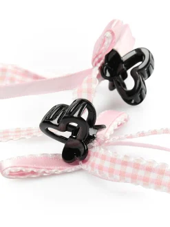 GATE Opakowanie 2 spinek do włosów| Akcesoria·Biżuteria|Kategorie·Akcesoria Do Włosów