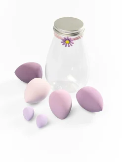 GATE Opakowanie gąbek do makijażu| Pozostałe·Akcesoria Kosmetyczne|Kategorie·Wellness