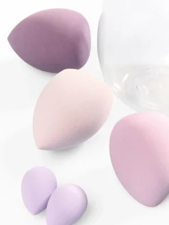 GATE Opakowanie gąbek do makijażu| Pozostałe·Akcesoria Kosmetyczne|Kategorie·Wellness