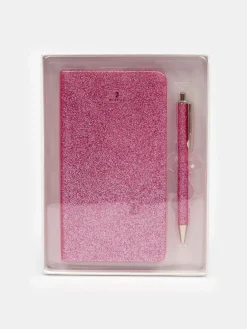 GATE Opakowanie upominkowe na notes i długopis|Dzieci Pokój Dziecięcy|Pozostałe·Potrzeby Twórcze