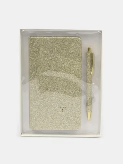 GATE Opakowanie upominkowe na notes i długopis|Dzieci Pokój Dziecięcy|Pozostałe·Potrzeby Twórcze