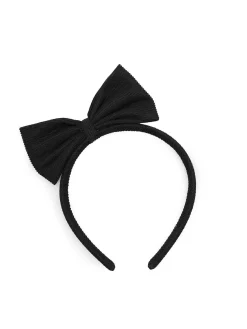 GATE Opaska do włosów z kokardą|Dzieci Akcesoria|Dziewczynki·Akcesoria