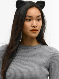 GATE Opaska do włosów z uszami| Akcesoria·Biżuteria|Kategorie·Akcesoria Do Włosów