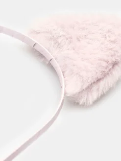 GATE Opaska do włosów z uszami| Akcesoria·Biżuteria|Kategorie·Akcesoria Do Włosów