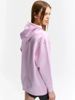 GATE Oversizowa bluza z kapturem| Swetry I Bluzy·Bluzy