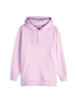 GATE Oversizowa bluza z kapturem| Swetry I Bluzy·Bluzy