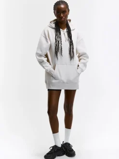 GATE Oversizowa bluza z kapturem| Swetry I Bluzy·Bluzy|Maternity