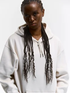 GATE Oversizowa bluza z kapturem| Swetry I Bluzy·Bluzy|Maternity