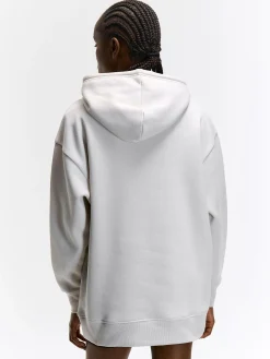 GATE Oversizowa bluza z kapturem| Swetry I Bluzy·Bluzy|Maternity