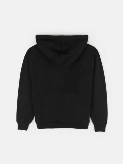 GATE Oversizowa bluza z kapturem|Dzieci Dziewczynki·Bluzki