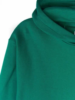 GATE Oversizowa bluza z kapturem|Dzieci Dziewczynki·Bluzki