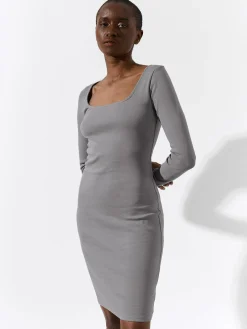 GATE Ołówkowa sukienka| Kategorie·Sukienki