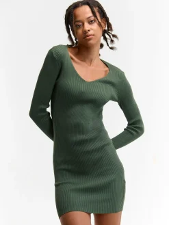 GATE Ołówkowa sukienka| Kategorie·Sukienki