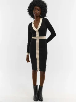 GATE Ołówkowa sukienka| Kategorie·Sukienki