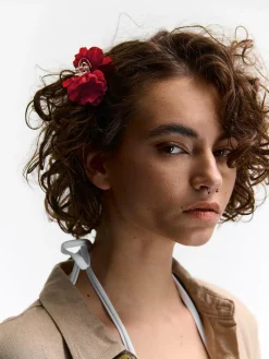 GATE Ozdobna spinka do włosów| Akcesoria·Biżuteria|Kategorie·Akcesoria Do Włosów