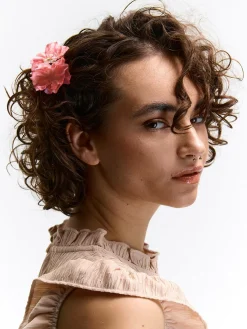 GATE Ozdobna spinka do włosów| Akcesoria·Biżuteria|Kategorie·Akcesoria Do Włosów