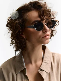 GATE Ozdobna spinka do włosów| Akcesoria·Biżuteria|Kategorie·Akcesoria Do Włosów