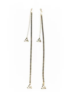 GATE Ozdobne ramiączka biustonosza| Akcesoria·Ubrania I Akcesoria|Bielizna·Biustonosze