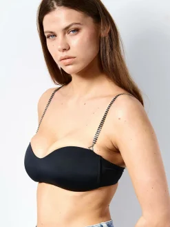 GATE Ozdobne ramiączka biustonosza| Akcesoria·Ubrania I Akcesoria|Bielizna·Biustonosze