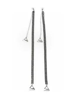 GATE Ozdobne ramiączka biustonosza| Akcesoria·Ubrania I Akcesoria|Bielizna·Biustonosze