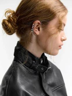 GATE Ozdobny kolczyk| Akcesoria·Biżuteria