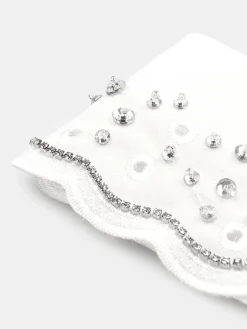 GATE Ozdobny kołnierzyk bluzki| Akcesoria·Ubrania I Akcesoria