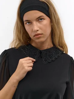 GATE Ozdobny kołnierzyk bluzki| Akcesoria·Ubrania I Akcesoria