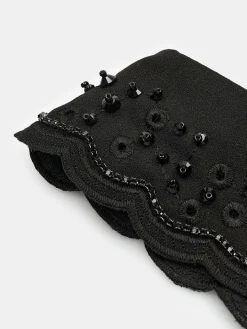 GATE Ozdobny kołnierzyk bluzki| Akcesoria·Ubrania I Akcesoria