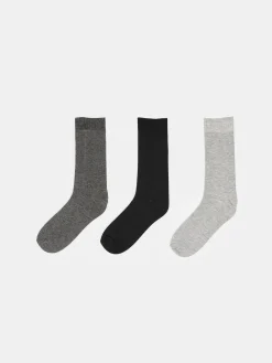 GATE Paczka 3 par skarpet| Bielizna·Skarpety|Kategorie·Skarpety