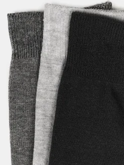 GATE Paczka 3 par skarpet| Bielizna·Skarpety|Kategorie·Skarpety